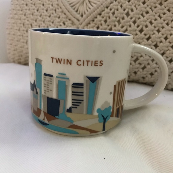 Starbucks Other - Starbucks Mug Starbucks Other - Starbucks Mug